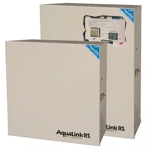 Jandy PureLink Sub Panel Power Center 6614AP-L