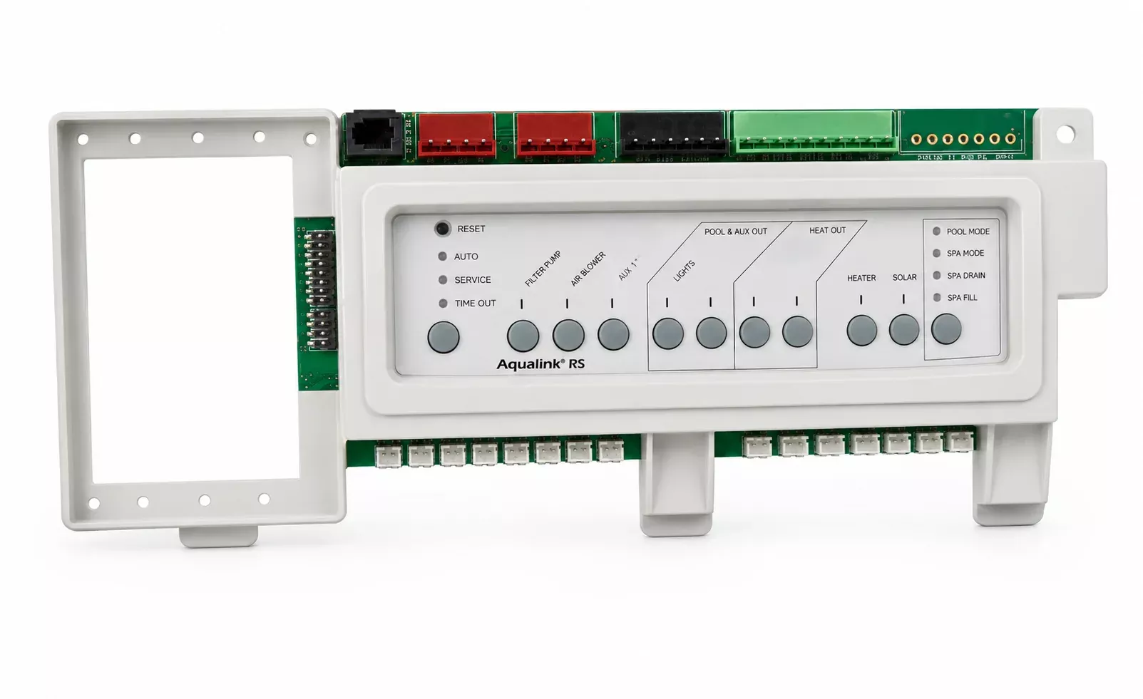 Jandy | R0468503 | AquaLink RS4 Upgrade Kit | Pool and Spa Automation System Upgrade