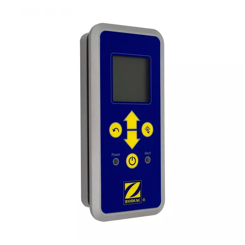 Jandy | R0568302 | Pool/Spa Interface Assembly Kit | AquaLink Z4 Controller Replacement Interface