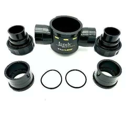 Jandy | R0694000 | TruClear Housing Replacement | Salt Cell System Replacement Part