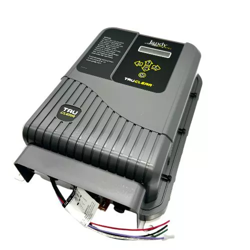 Jandy R0802200 TruClear Powerpack Assembly – Replacement for TruClear Salt Chlorinator Systems. R0802200
