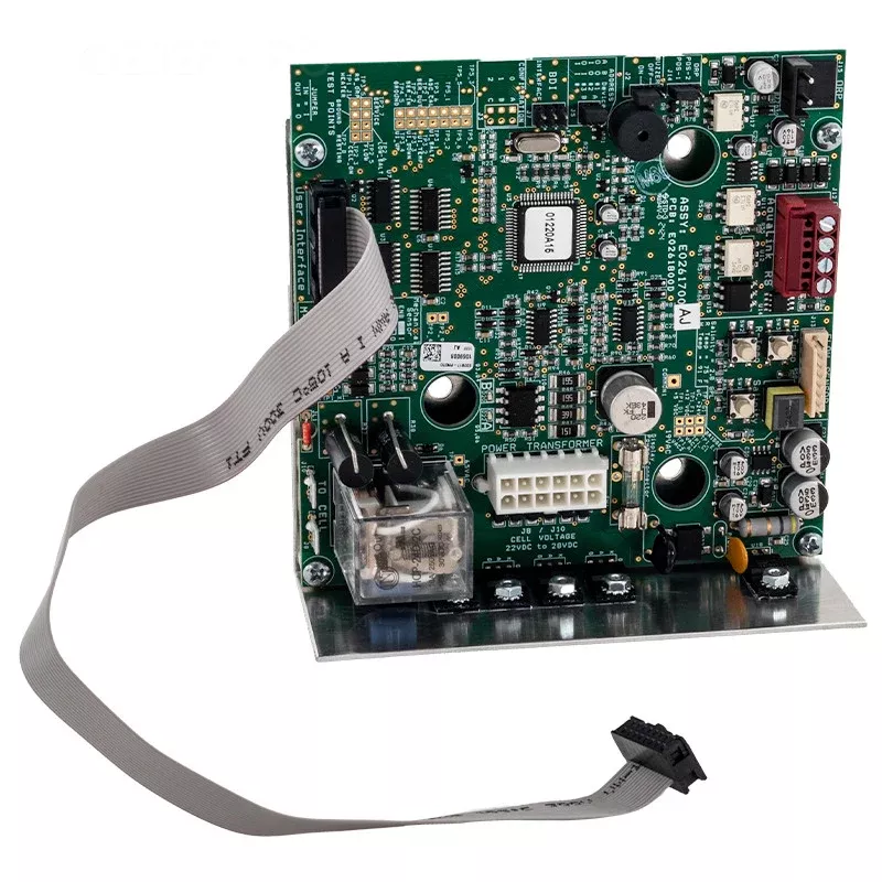 Jandy | R0984100 | Next Generation PureLink Power Interface Assembly | Replacement Kit