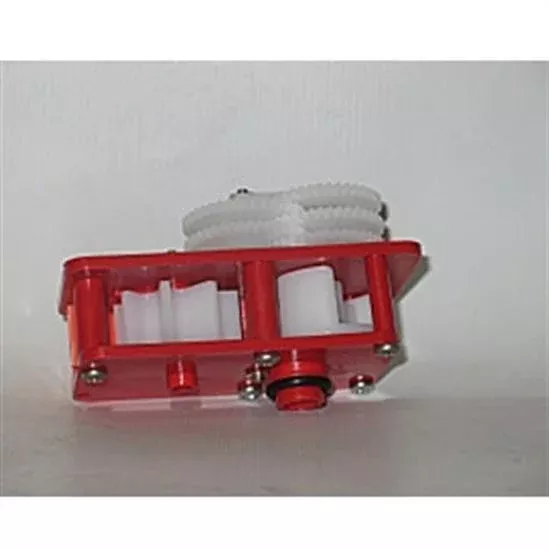 Jandy Ray-Vac Hydro Timer Gear Assembly - R0377000