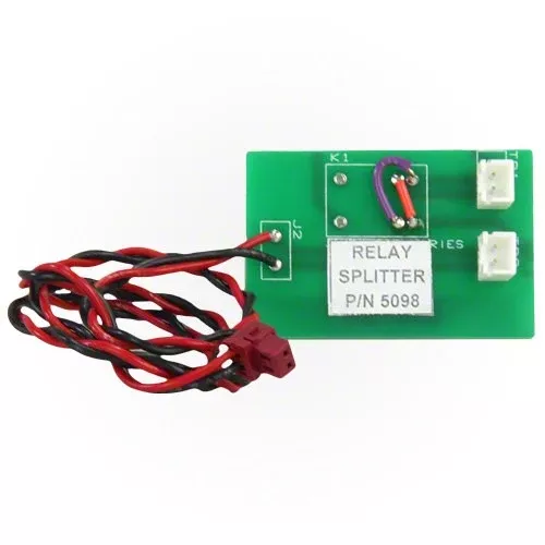 Jandy Relay Splitter 5098