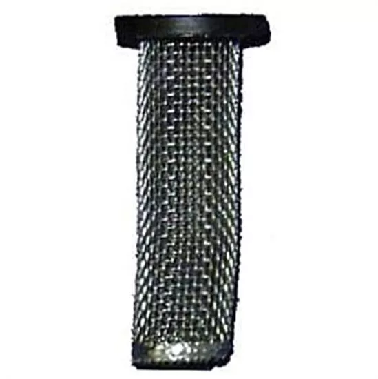 Jandy Stainless Steel Finger Screen - R0377500