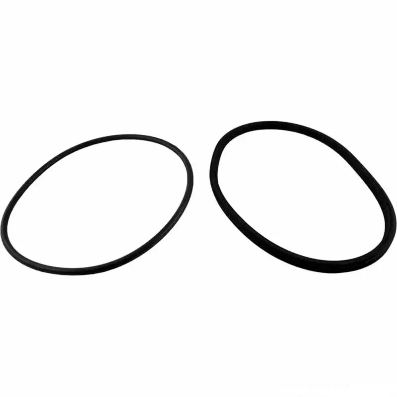 Jandy Stealth Pump Lid O-Ring Replacement