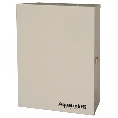 Jandy Sub Panel Power Center 6614-LD