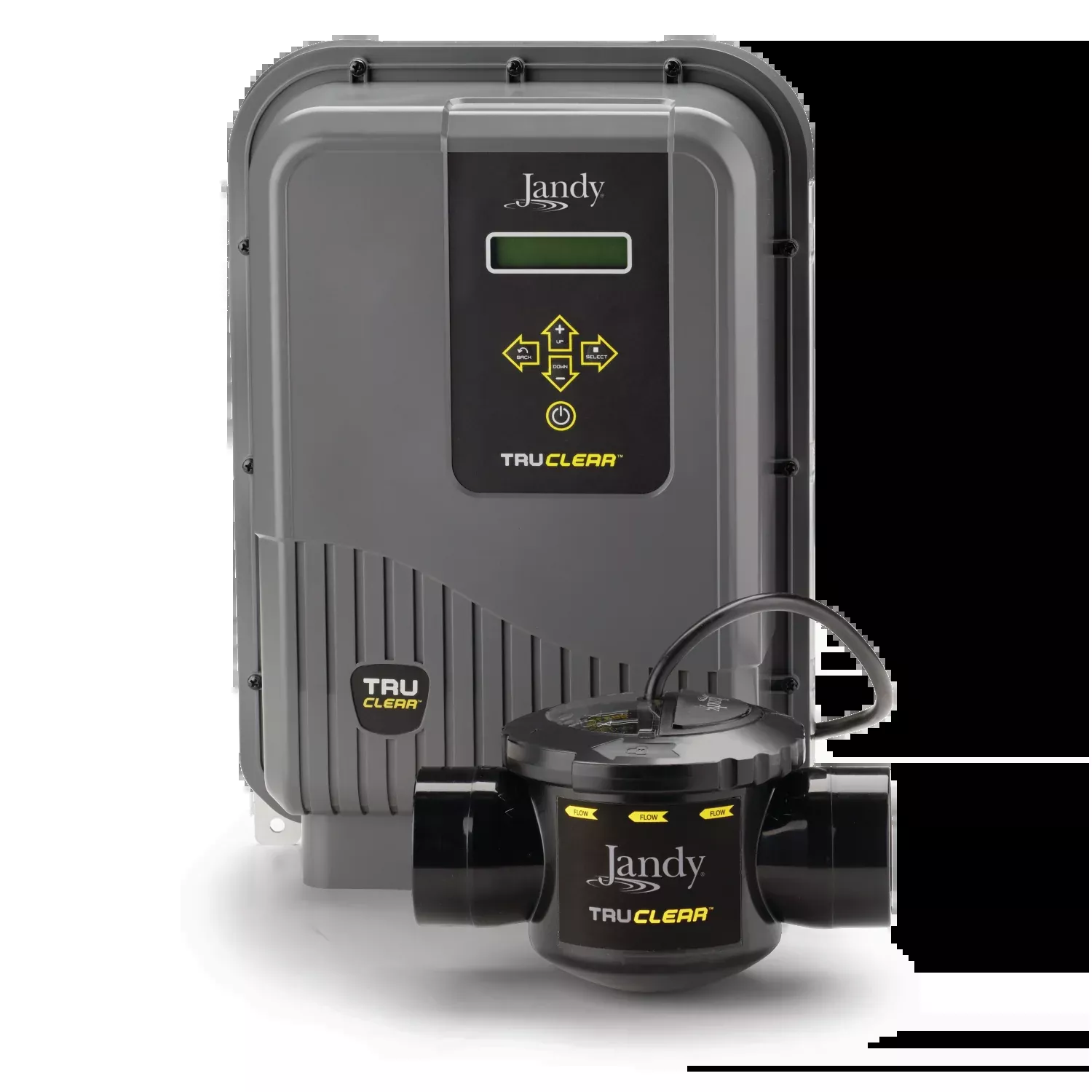 Jandy TruClear Salt Chlorinator System TRUCLEAR11K