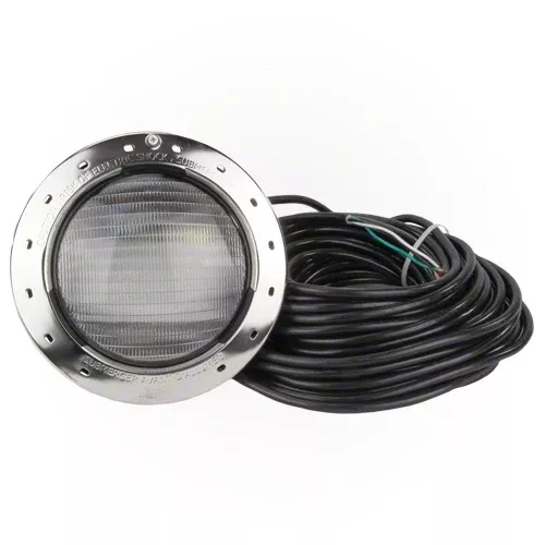 Jandy WaterColors LED Pool Light CPLVLEDS30 - 30 Foot Cord / 12 Volt