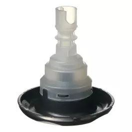 Jet 4 inch Typhoon Massage SST