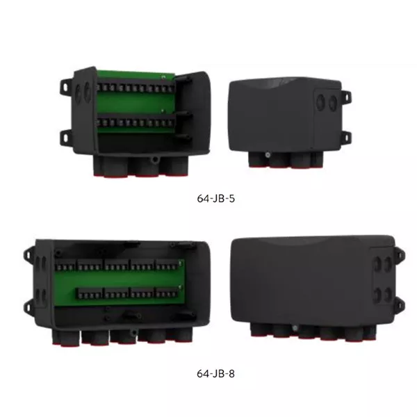 Junction Boxes