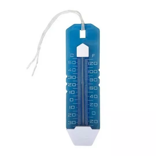 KAF-LEX – Easy To Read Pool And Spa Thermometer