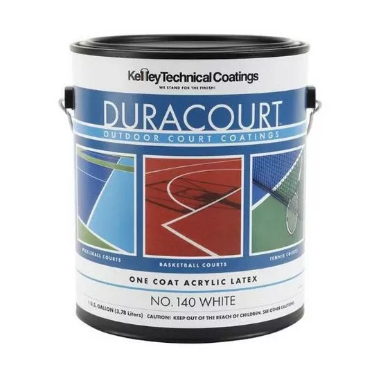 Kelley Technical Coatings – 5 Gallons/Tile Red
