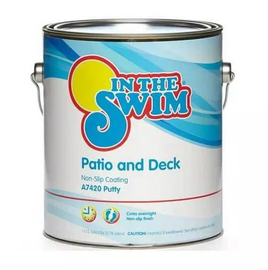 KELLEY TECHNICAL COATINGS – Patio & Deck Paint