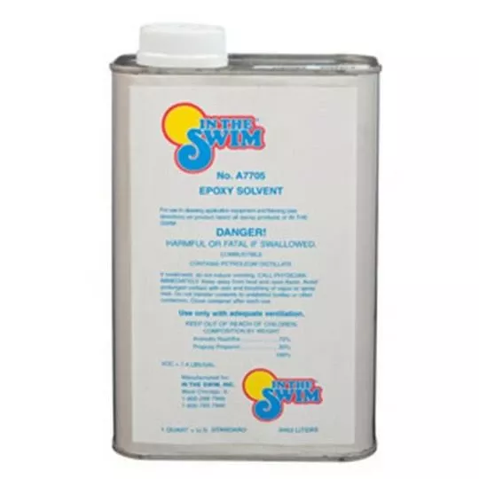 Kelley Technical – Epoxy Solvent