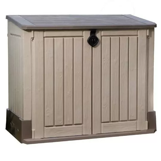 Keter – Store-It-Out MIDI Shed