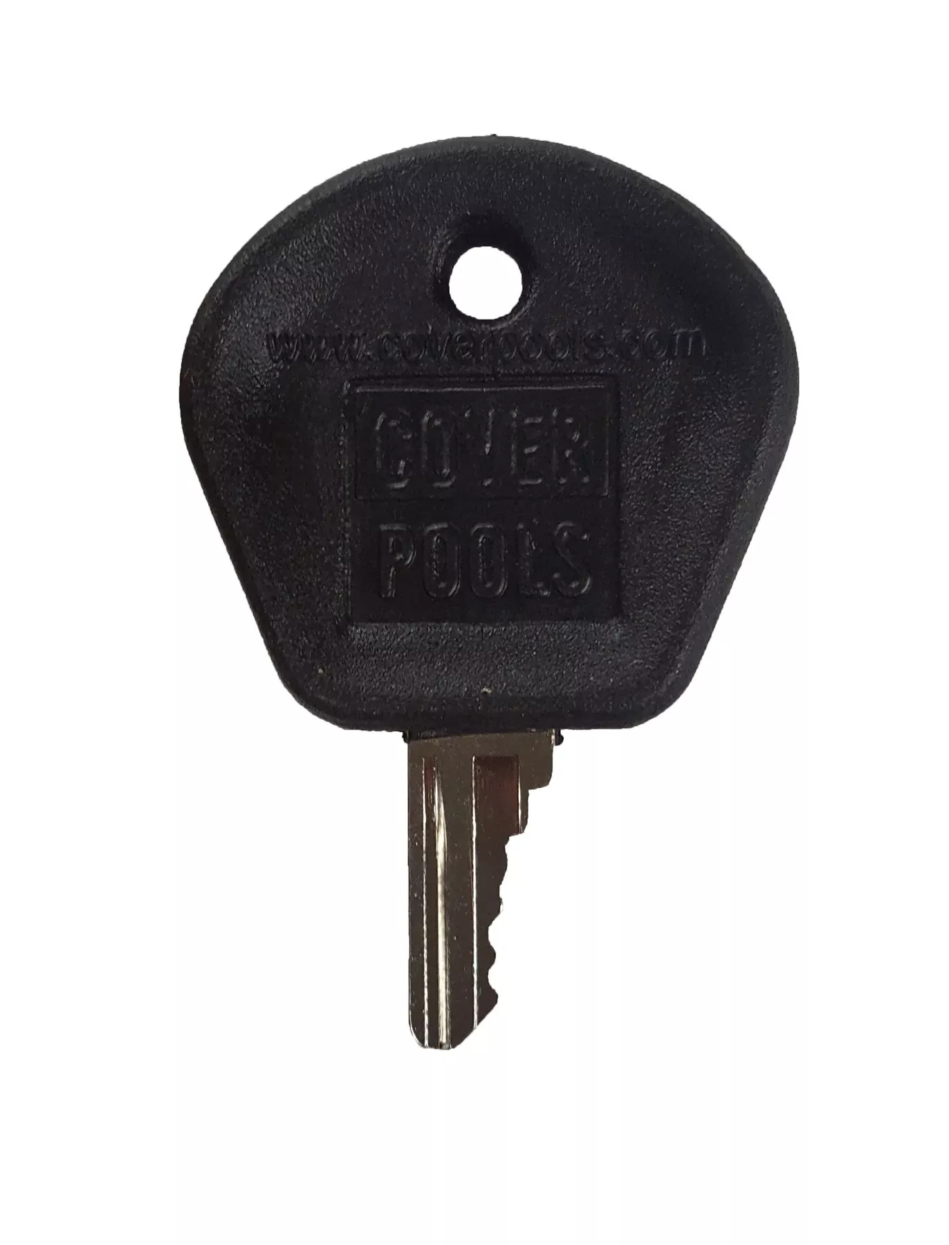 Key Molded Black (for use with Kosa and low-voltage switches)