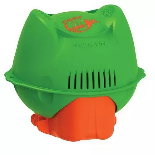 King Technology – Flippin’ FROG XL Floating Chlorine Sanitizer