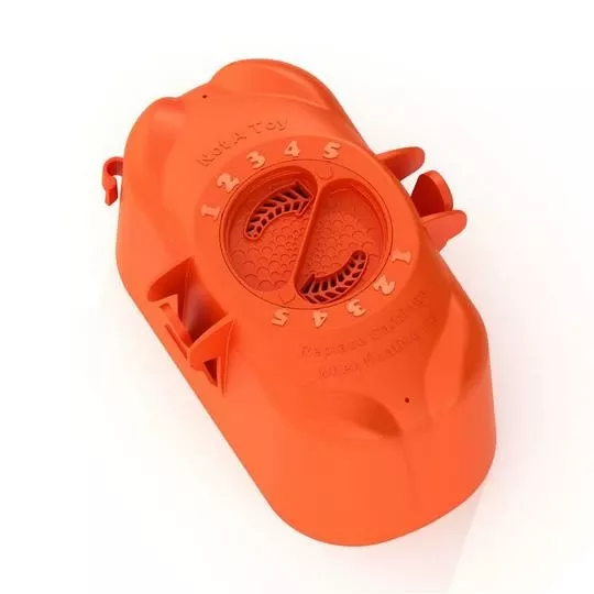King Technology – Flippin’ Frog XL Replacement Chlorine Cartridge