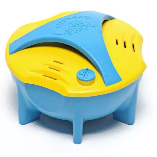 King Technology – Instant Frog