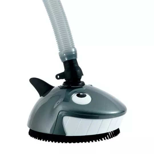 Kreepy Krauly – Lil Shark Suction Side Automatic Above Ground Pool Cleaner