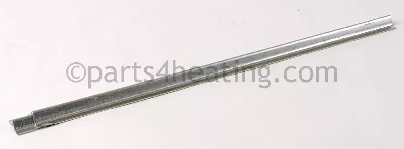 Laars Heating Systems Baffle W/Bracket (102 Required), 5000I Indoor, 4500E Outdoor - Part Number: 20010907