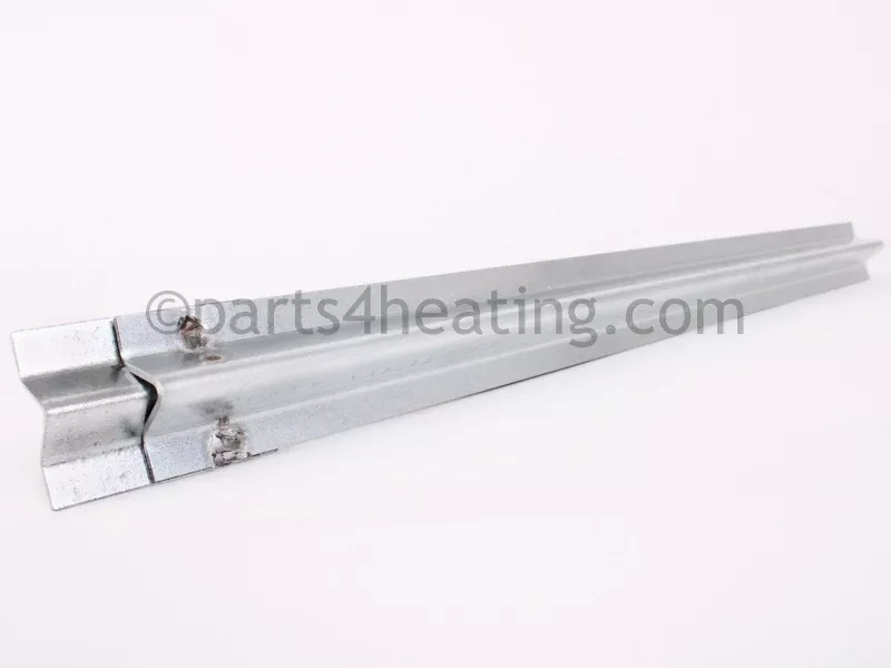 Laars Heating Systems Baffle W/Bracket (68 Required), 2450I Indoor, 2200E Outdoor - Part Number: 20010902