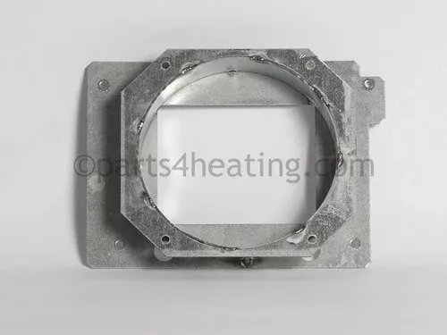 Laars Heating Systems Blower Mount Weldment - Part Number: 5C5300