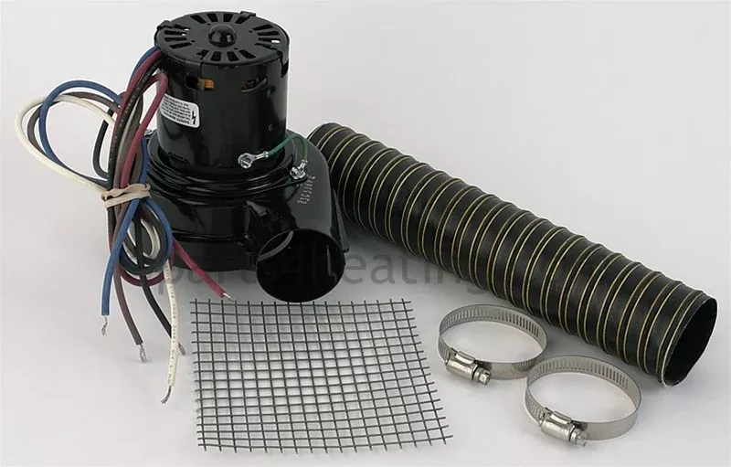 Laars Heating Systems Blower - Part Number: R0360500