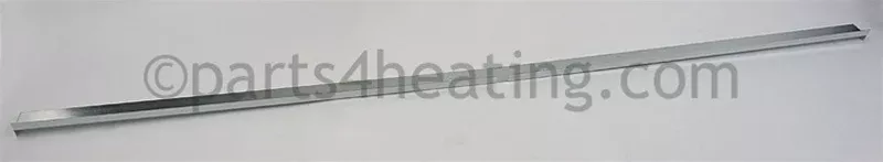 Laars Heating Systems Burner Anti-Rotation Bracket (Single Pilot), 1670 - Part Number: 10525308