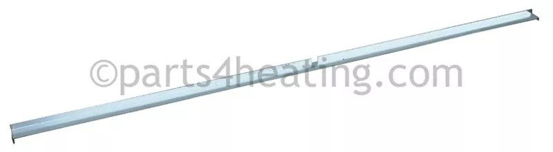 Laars Heating Systems Burner Anti-Rotation Bracket (Single Pilot), 1825 - Part Number: 10525309