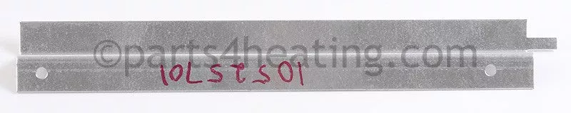 Laars Heating Systems Burner Tie Down Bracket, Left, (Single Pilot), 500 - Part Number: 10525701