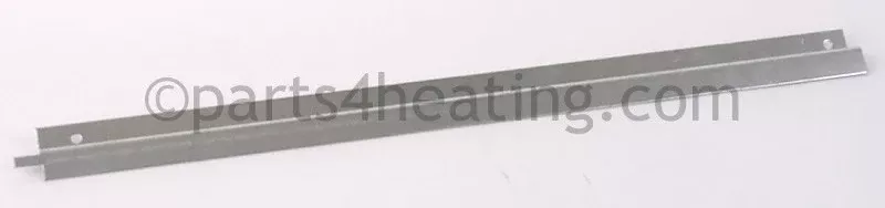 Laars Heating Systems Burner Tie Down Bracket, Right (Single Pilot) 1010, (Dual Pilot) 1430, 1825 - Part Number: 10542005