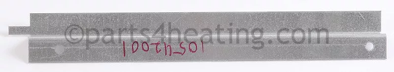 Laars Heating Systems Burner Tie Down Bracket, Right, (Single Pilot) 500 - Part Number: 10542001