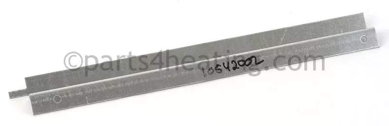 Laars Heating Systems Burner Tie Down Bracket, Right, (Single Pilot) 600 - Part Number: 10542002