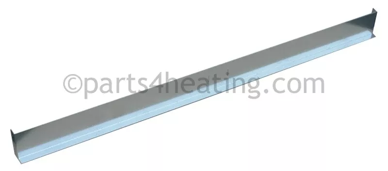 Laars Heating Systems Burner Tray Barrier 850 - Part Number: 10525504