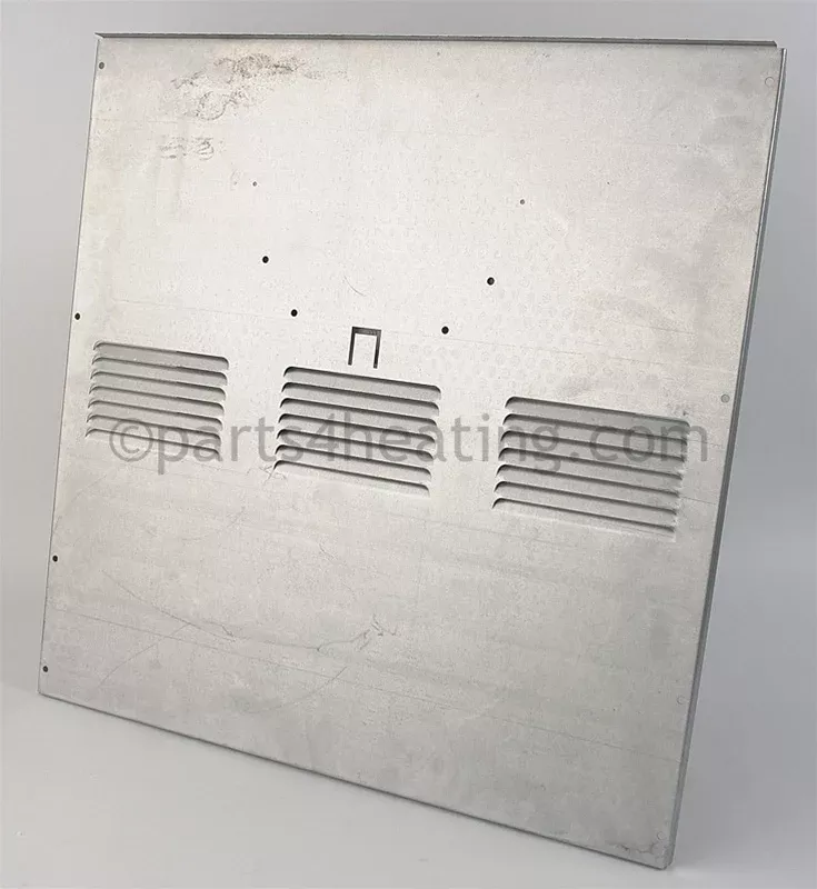 Laars Heating Systems Burner Tray Base Panel - Part Number: 10524101
