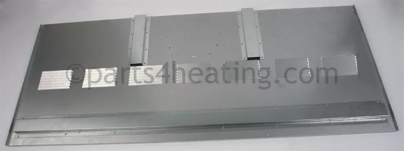 Laars Heating Systems Burner Tray Base Wedlment, 1200 - Part Number: 10526306