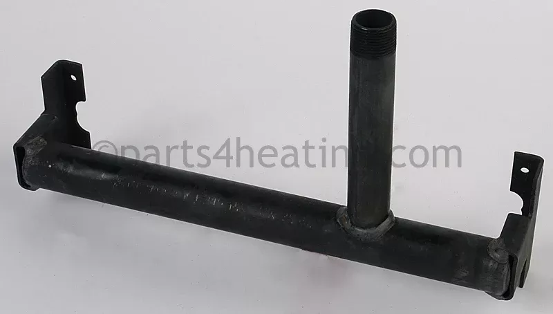Laars Heating Systems Burner Tray Manifold, 1000/2000, 4 Burners, Right - Part Number: L2012700