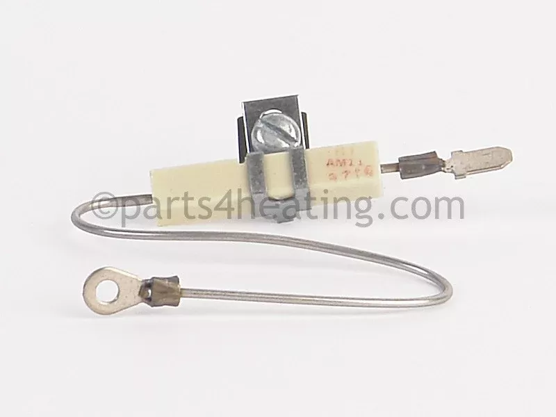 Laars Heating Systems Ceramic Insulator Assembly - Part Number: 10418805
