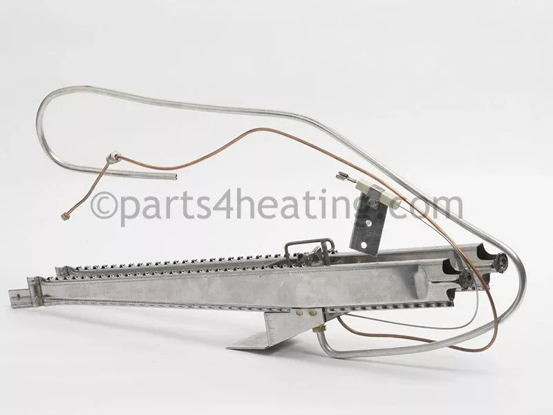 Laars Heating Systems Complete Pilot Assembly, Standing Pilot, Lp, Propane Gas, 10546602 - Part Number: 10547002