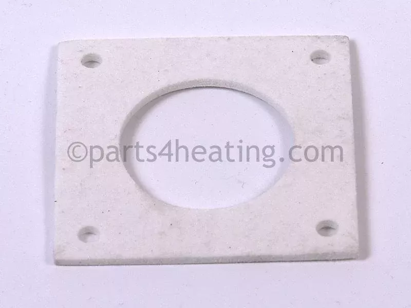 Laars Heating Systems Gasket, For Main Burner, Lonox - Part Number: S0108400
