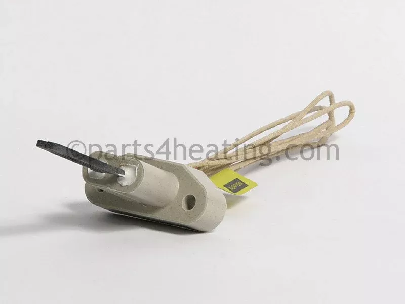 Laars Heating Systems Hot Surface Ignitor W/Gasket, Previous Part #S:W2002300 - Part Number: RW2002300