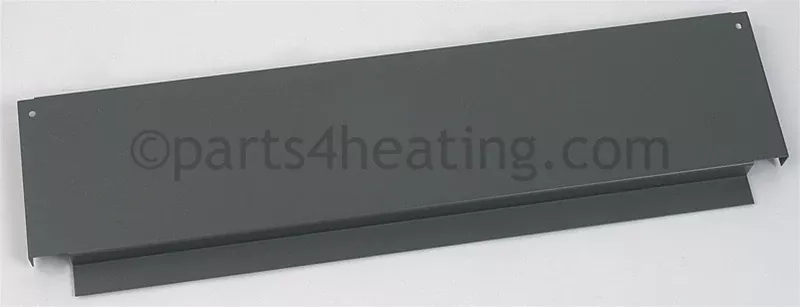 Laars Heating Systems Manifold Cover Plate, 500 - Part Number: 10525001