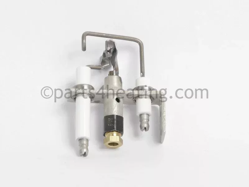 Laars Heating Systems Pilot Burner, Spark Ignition, Lp, Propane Gas - Part Number: W2001300