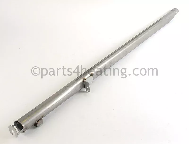 Laars Heating Systems Pilot Burner With Brackets - Part Number: 20012600