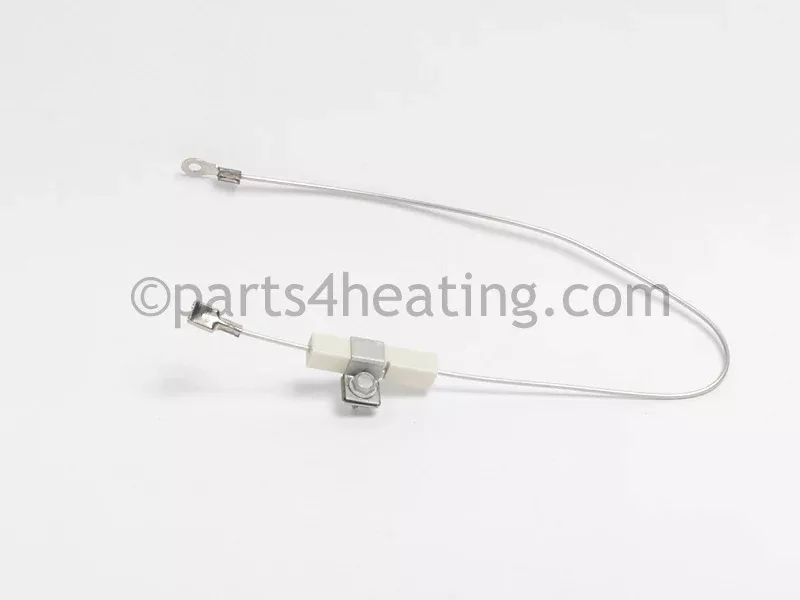 Laars Heating Systems Pilot Sensor Lead Assembly, Standard Pilot, Lp, Propane Gas, Spartk Ignition, Lp & Natural Gas - Part Number: 10418816