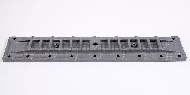 Laars Heating Systems Return Header (Double Pass), All - Part Number: 10416100