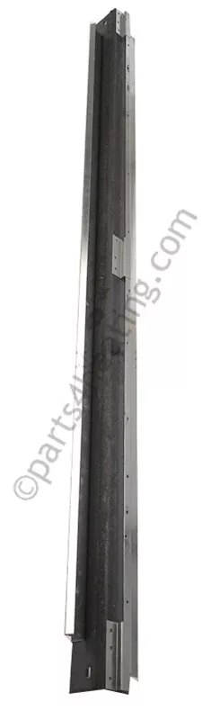 Laars Heating Systems Tile Support Assembly, Rear, 1430 - Part Number: 10530807