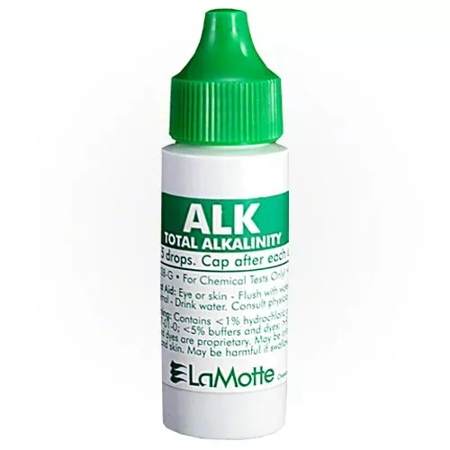 Lamotte ALK Reagent - 60 mL